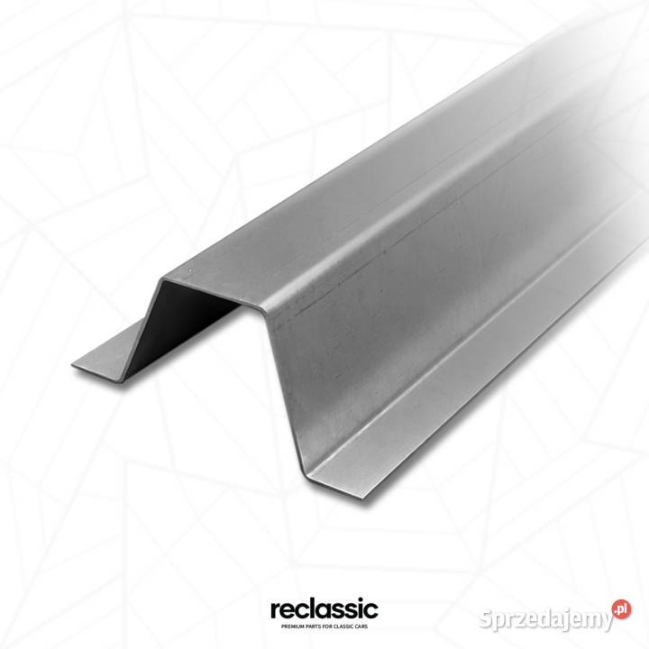 Trabant 60111 wzmocniony próg Mińsk Mazowiecki