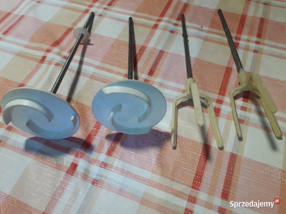 Mikser Elektronika BP201 produkcja rosyjska z małopolskie