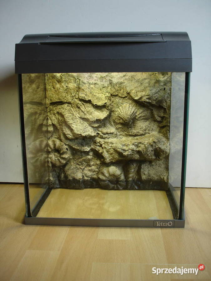 Akwarium TETRA 30L Zielona Góra