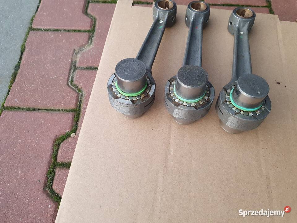 syrena 105 104 bosto Piła