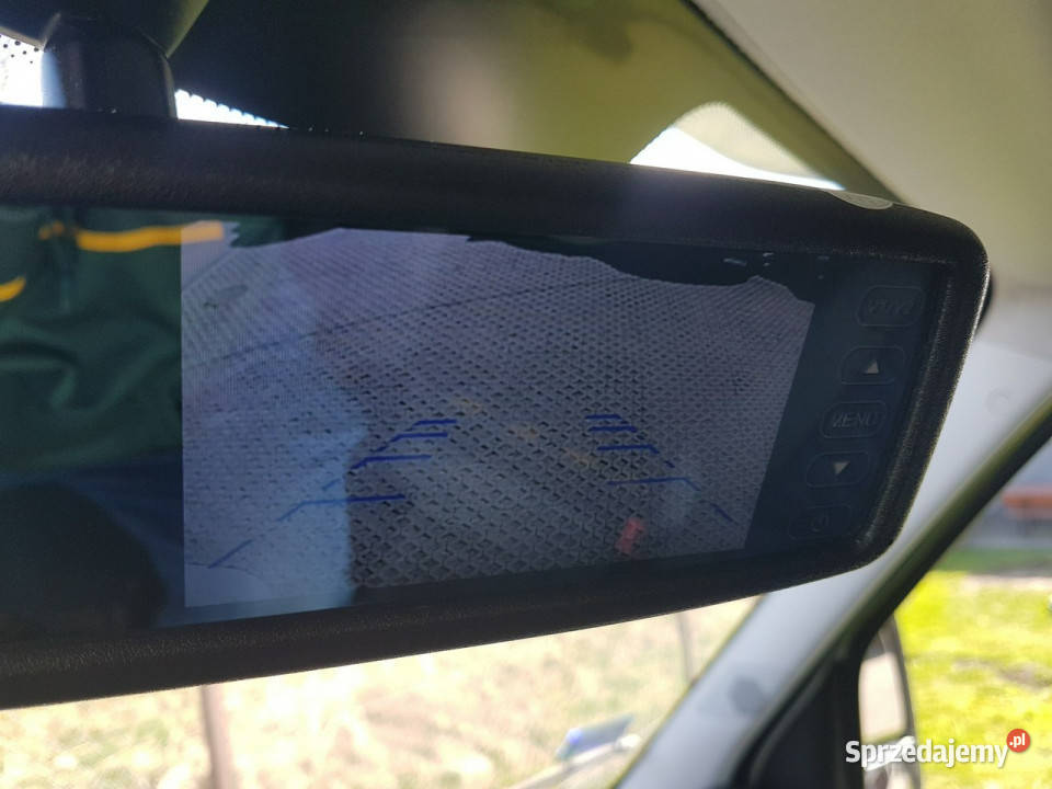 Iveco Daily KONTENER NISKOPODŁOGOWY 443x223x242 śląskie Poręba sprzedam