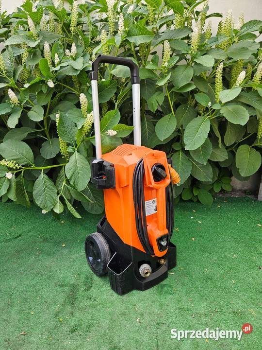 Myjka Karcher HD 613 C Gwarancją Wysyłka Serwis Radom
