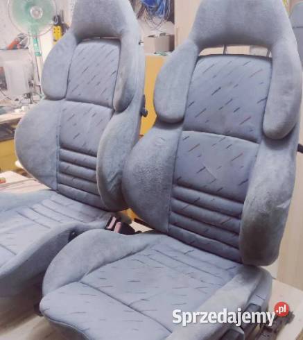 Vadery bmw e36 produkcja pianek tapicerskich