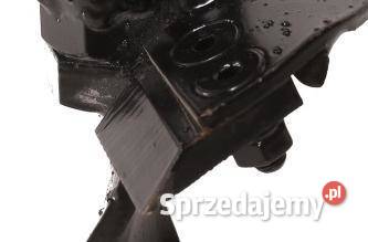 WIERTNICA SPALINOWA DWUOSOBOWA T170HO BLUEBIRD Opalenica sprzedam