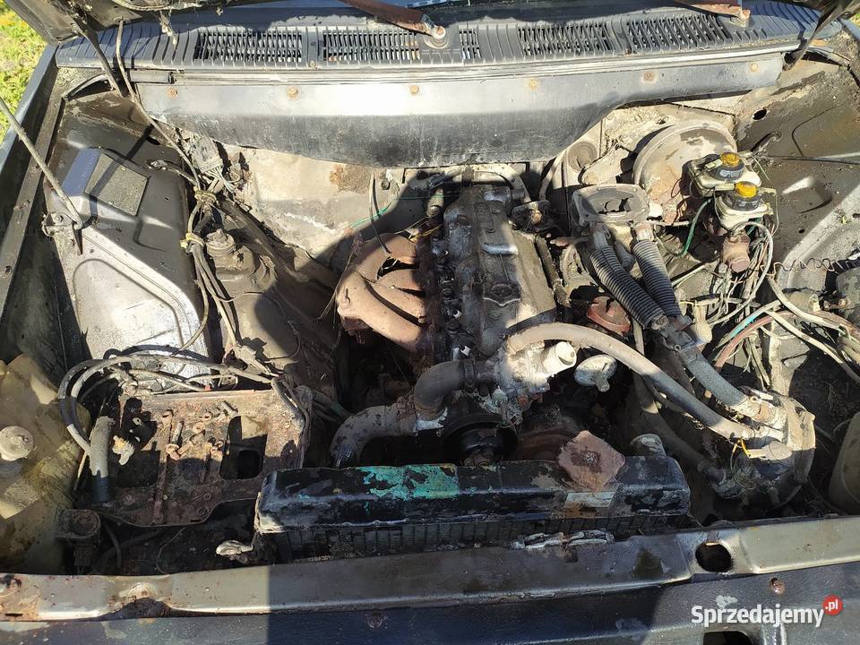 Polonez caro 16 G L E Aleksandrów Łódzki