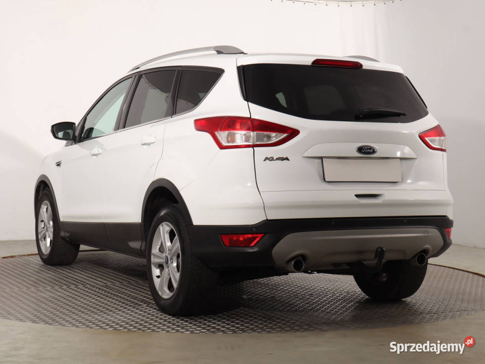 Ford Kuga 20 TDCi bluetooth Kuga Katowice