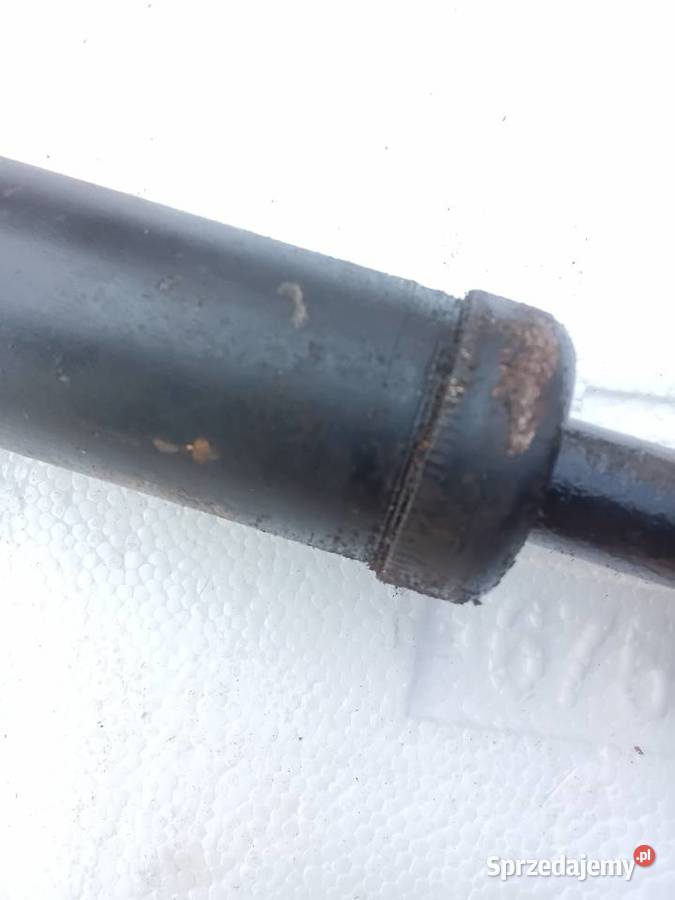 Pompka Dniepr Ural Iż warmińsko-mazurskie Milejewo