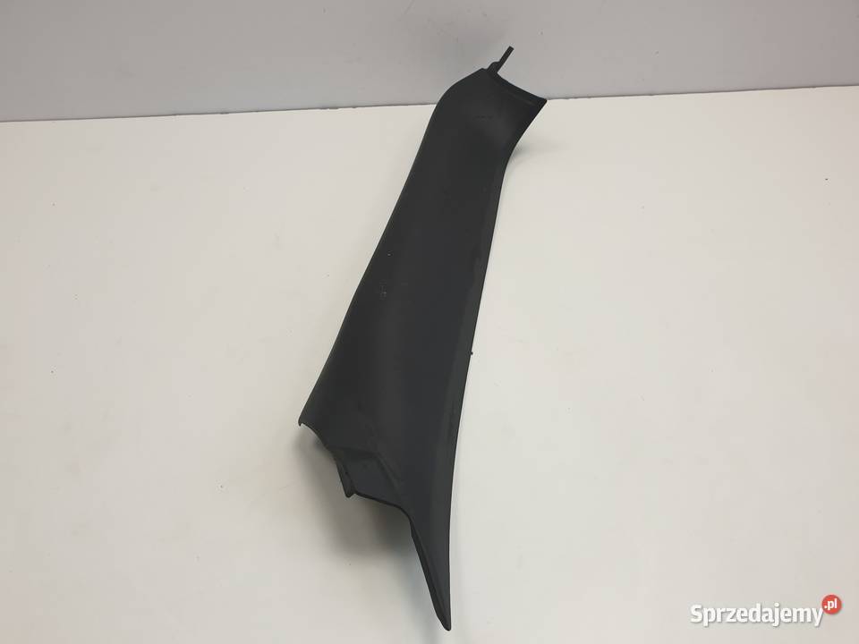 Porsche Boxster 986 LEWA OSŁONA SŁUPKA