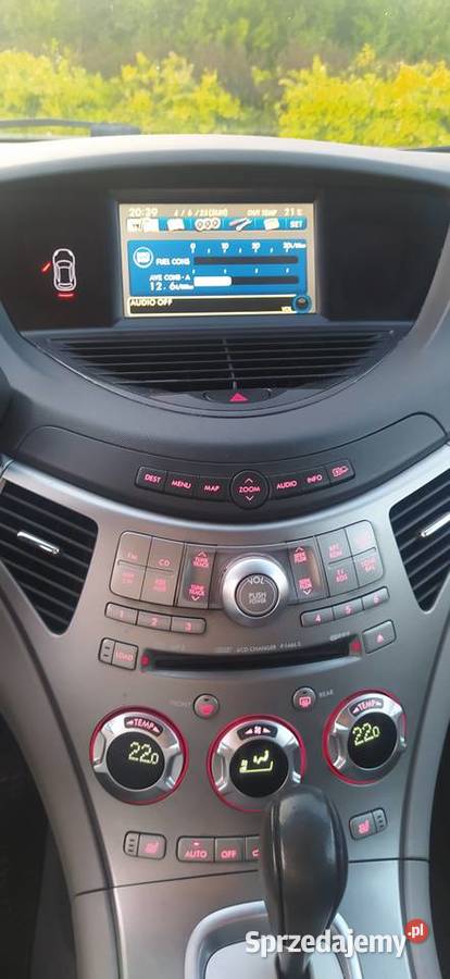Sprzedam Subaru Tribeca silnik R36 258 wersja Tribeca