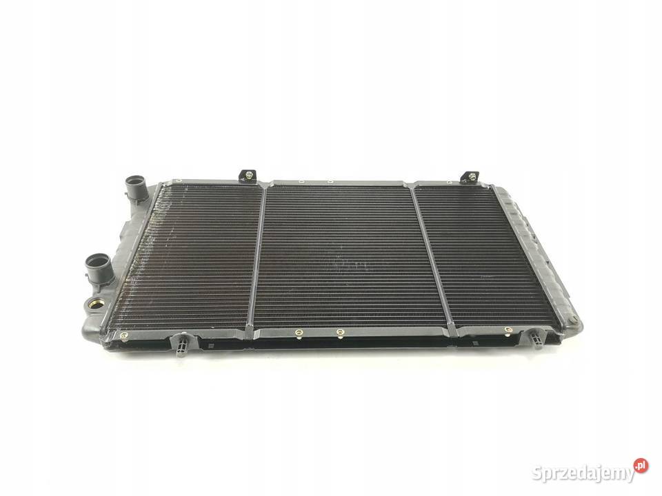 CHŁODNICA SILNIKA FIAT DUCATO 9406 19 28 TDI lubelskie