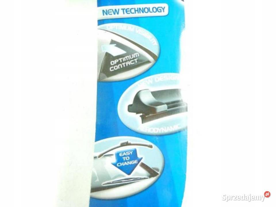 PIÓRO WYCIERACZKA VALEO VW POLO 3 9401 sprzedam