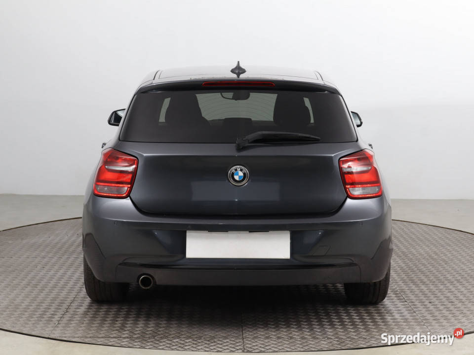 BMW 1 116d dolnośląskie Bielany Wrocławskie sprzedam