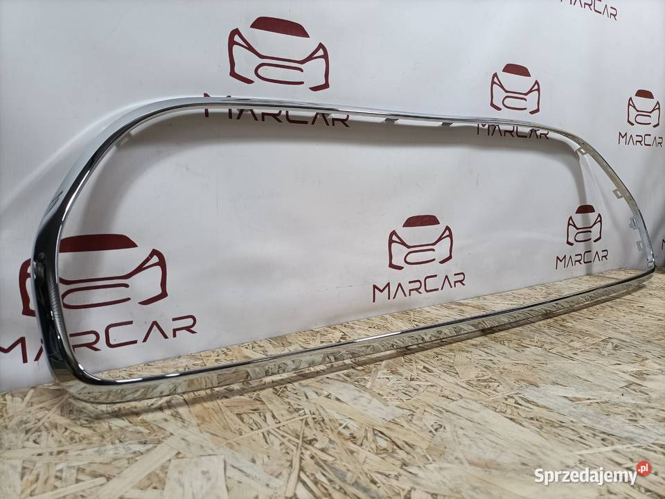 MINI F55 LCI F56 CABRIO F57 LCI RAMKA OZDOBNA