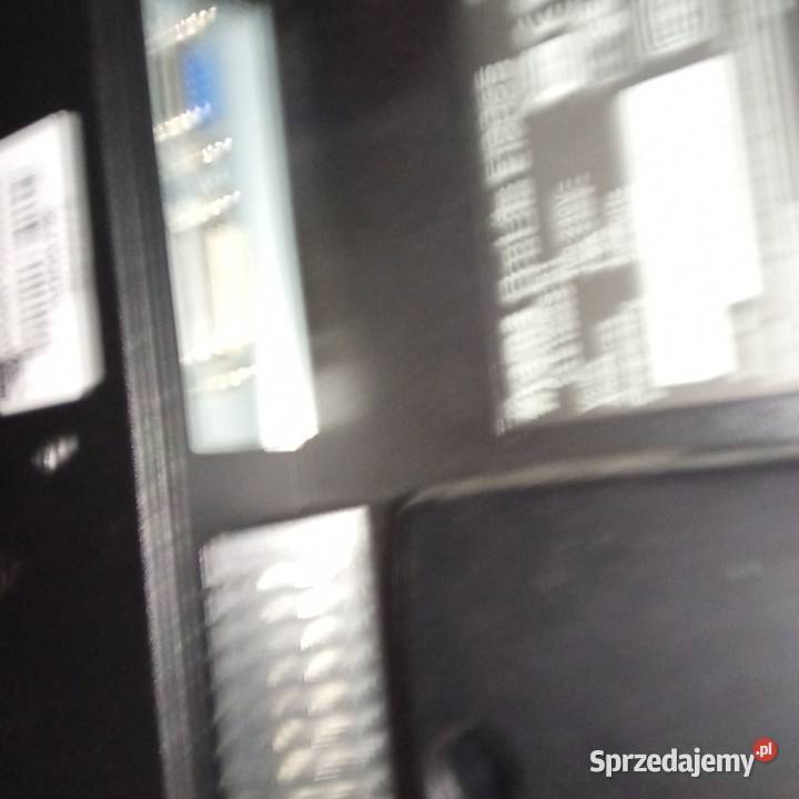 Monitor cyfrowy PC LCDIIYAMA ProLite E1906S 19 Warszawa