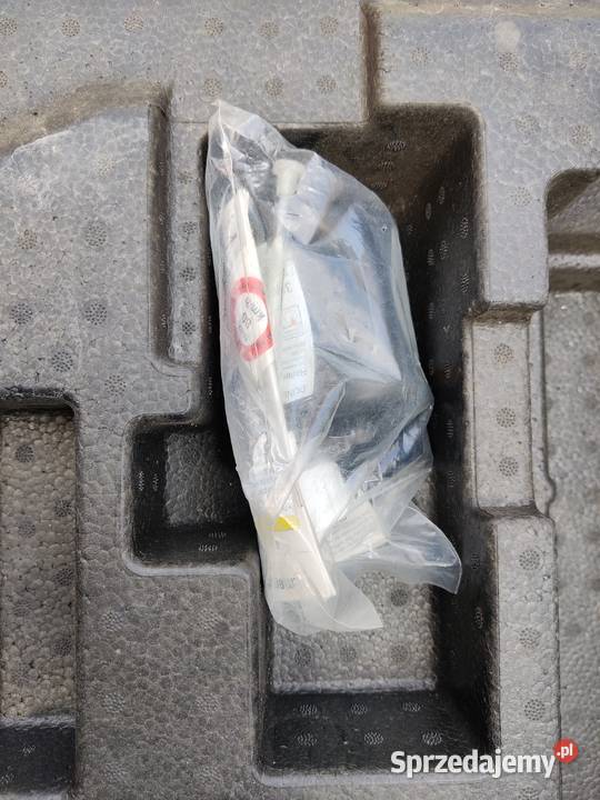 styropian bagażnika wypełnienie wkład suzuki łódzkie Błaszki