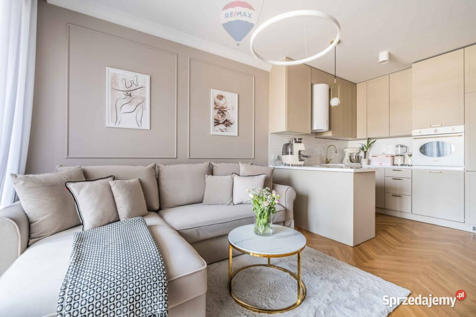 Śliczne nowe 3 pokoje garaż Piątkowo Piętro 1 sprzedam