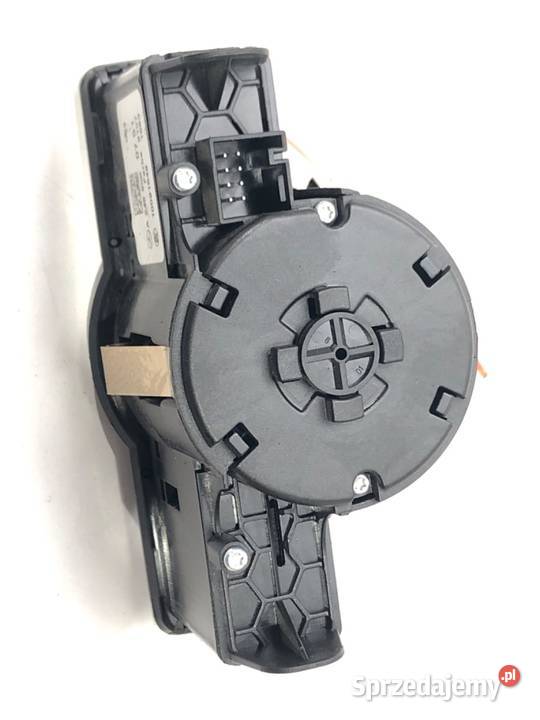 WŁĄCZNIK ŚWIATEŁ MERCEDES W246 A2469050751 1118