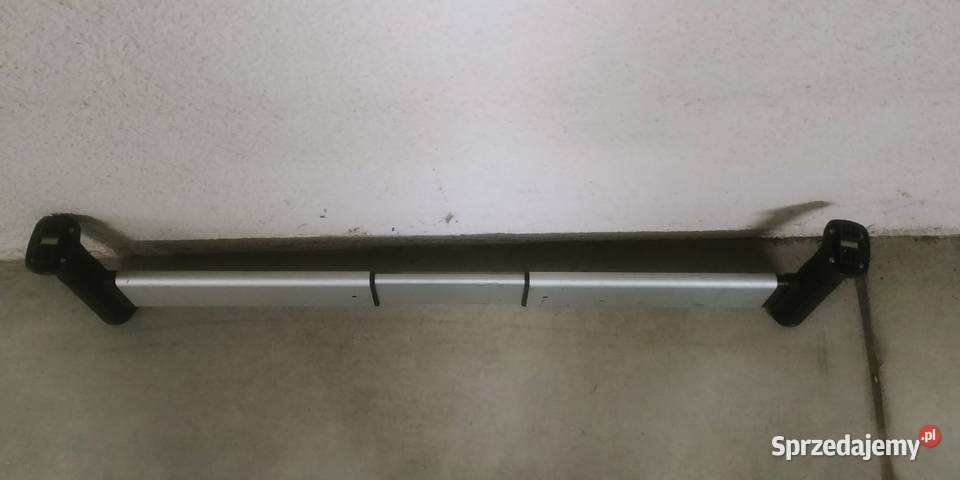 Volkswagen Skoda organizer zabezpieczenie bagażu Wrocław