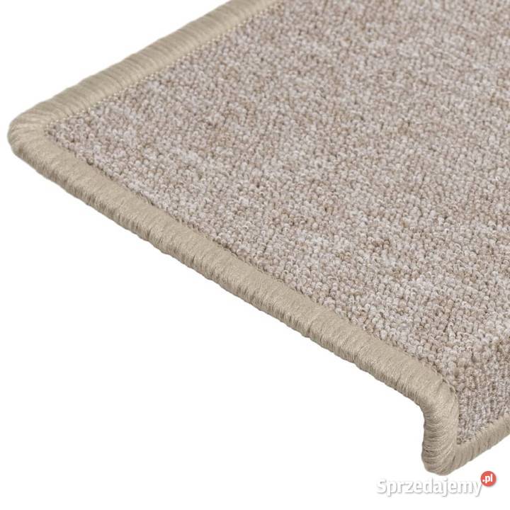 vidaXL Nakładki na schody 15 65x21x4 mazowieckie Warszawa sprzedam