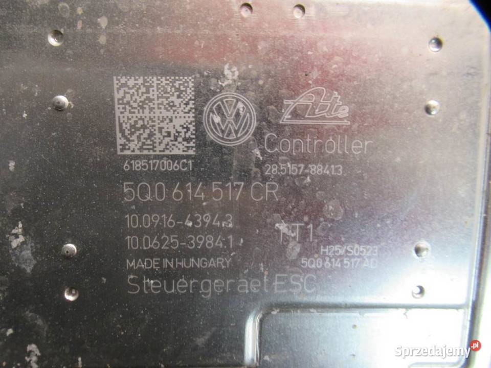 POMPA ABS SEAT LEON III 5Q0614517CR 14 150