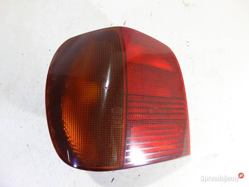 LAMPA LEWA TYLNA TYŁ VW POLO III 6N sprzedam