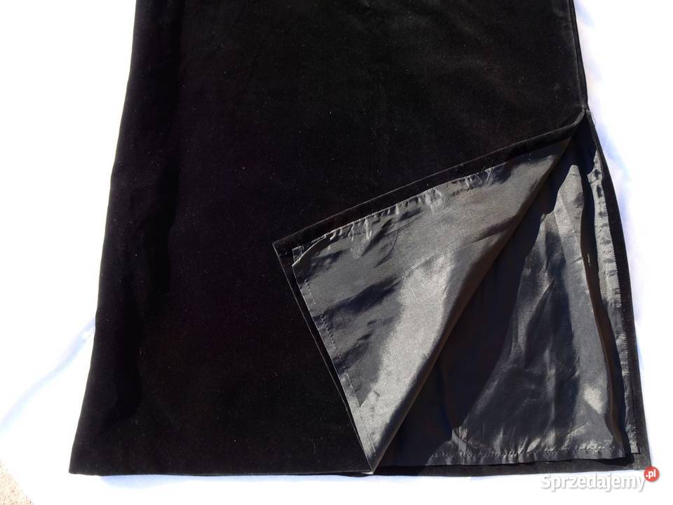 Spódnica elegancka Aksamit COQUETTE 40 L małopolskie Nowy Sącz