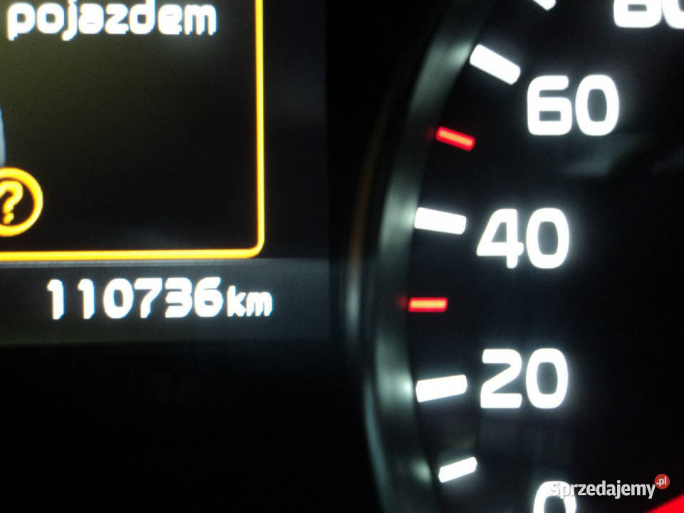 Kia Sportage sprzedam ładnego KIA SPORTAGE z 4/5 Lublin