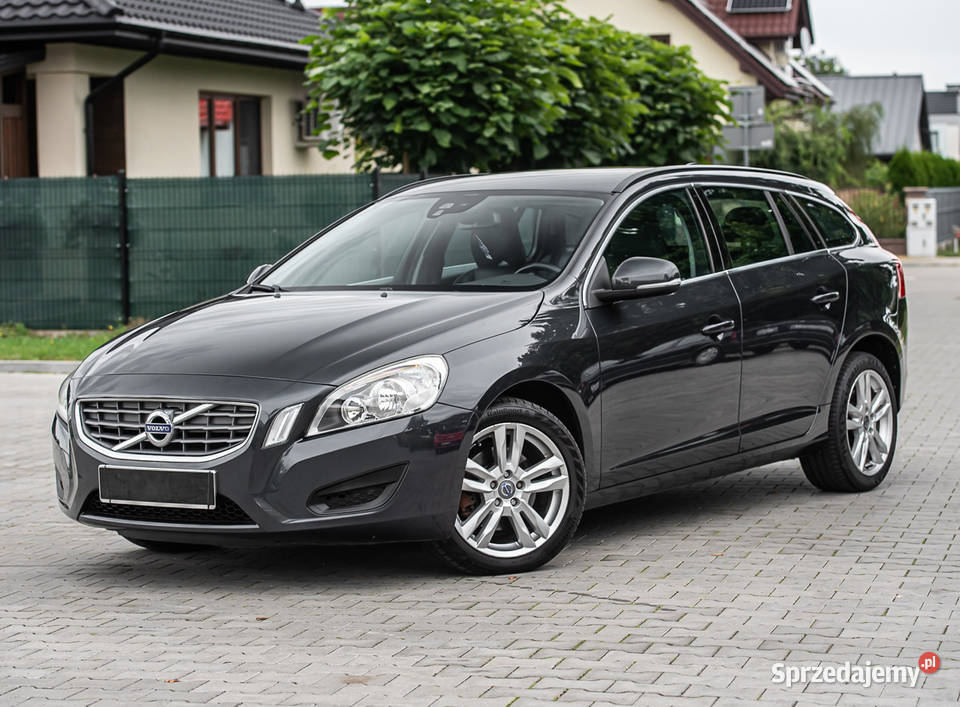 Volvo V60 Zwoleń