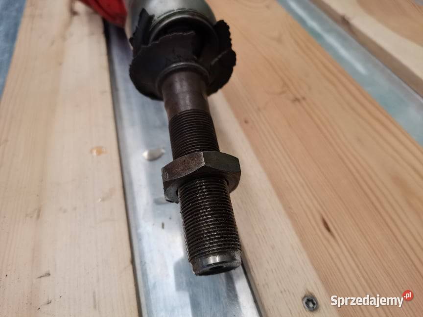 Siłownik skrętu Manitou MLT 730 Pozostałe sprzedam