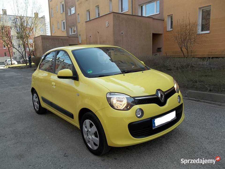 136 tkm 10 MPI Klima Wyjątkowy Piękny Pełny Rok produkcji 2015 Gdańsk sprzedam