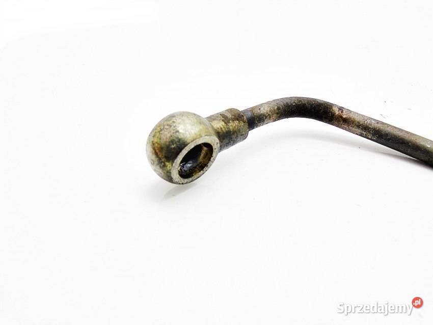 RURKA OLEJU 28 HDI JTD DAILY 3 DUCATO JUMPER Sosnowiec