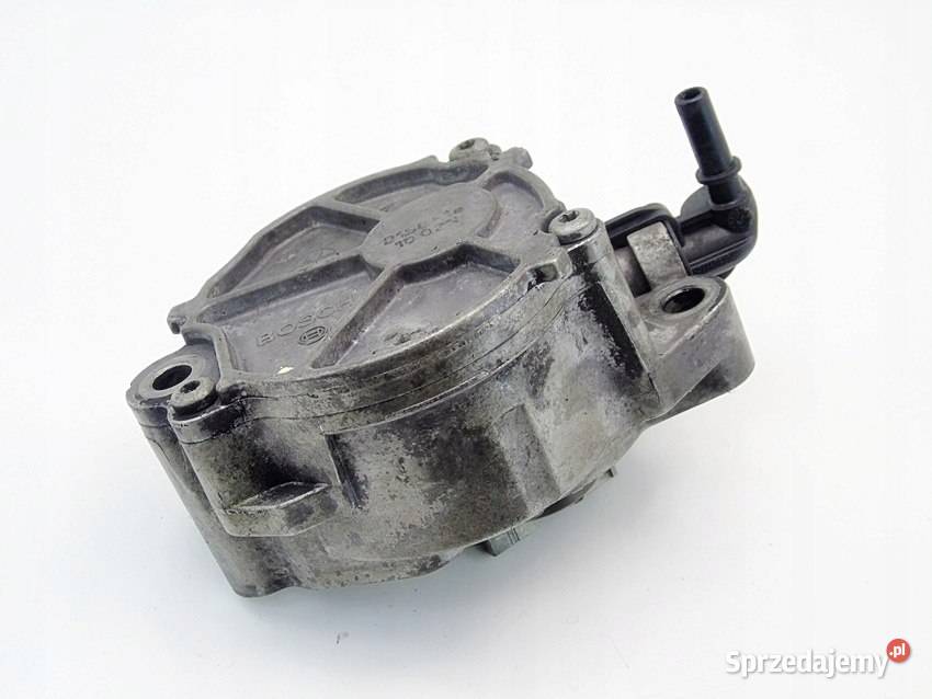 VACUM POMPA VAC 16 TDCI C FOCUS 2 C30 V50 S40 Pompy podciśnieniowe sprzedam