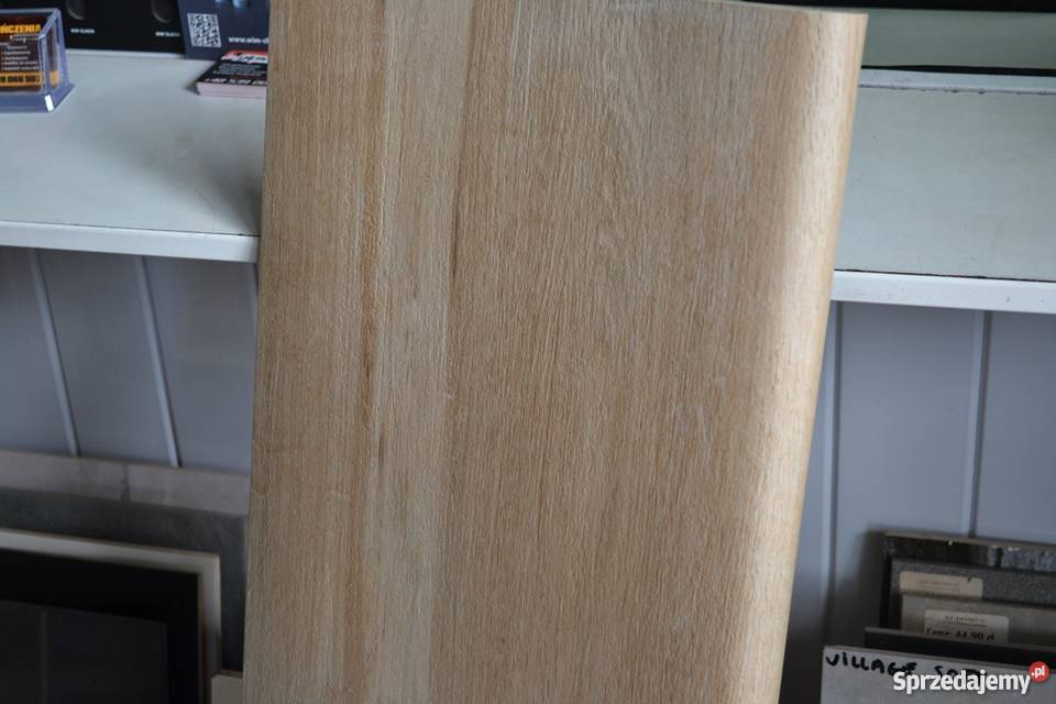 Stopnica 32x120 Shape kapinos drewno dąb Gres Zakopane