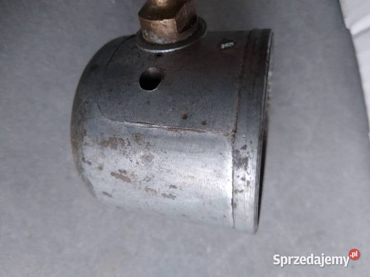 Junak m10 WSK 175 gazela SHL pegaz komory Kruszwica