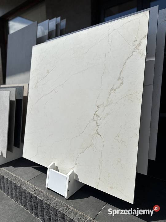Płytka Avorio Cream Matowa 100x100 GAT I TAU Płytki podłogowe Opoczno