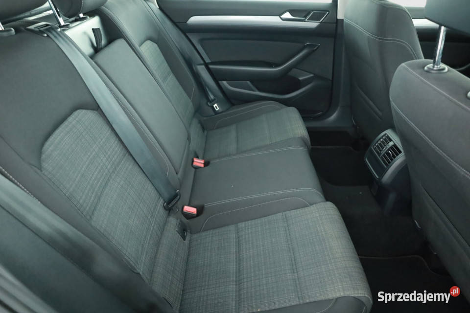VW Passat 20 TDI Passat lubelskie Lublin