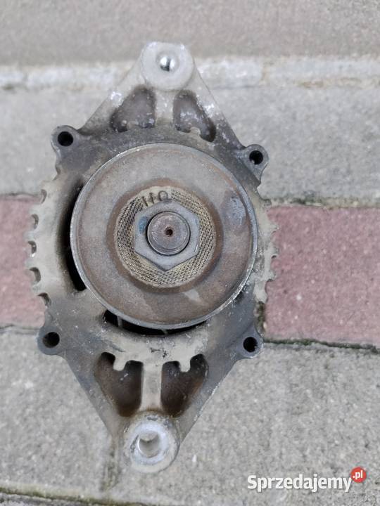 Daewoo Tico alternator Stare Kurowo