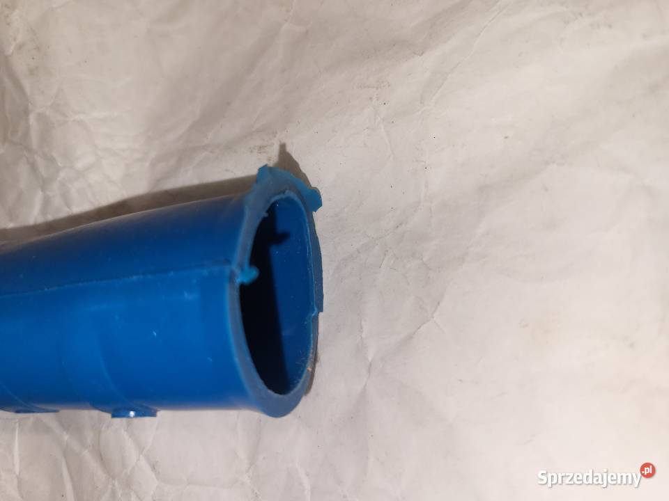 Trabant 601 Wartburg Nowa osłona kabla osobowe Pozostałe