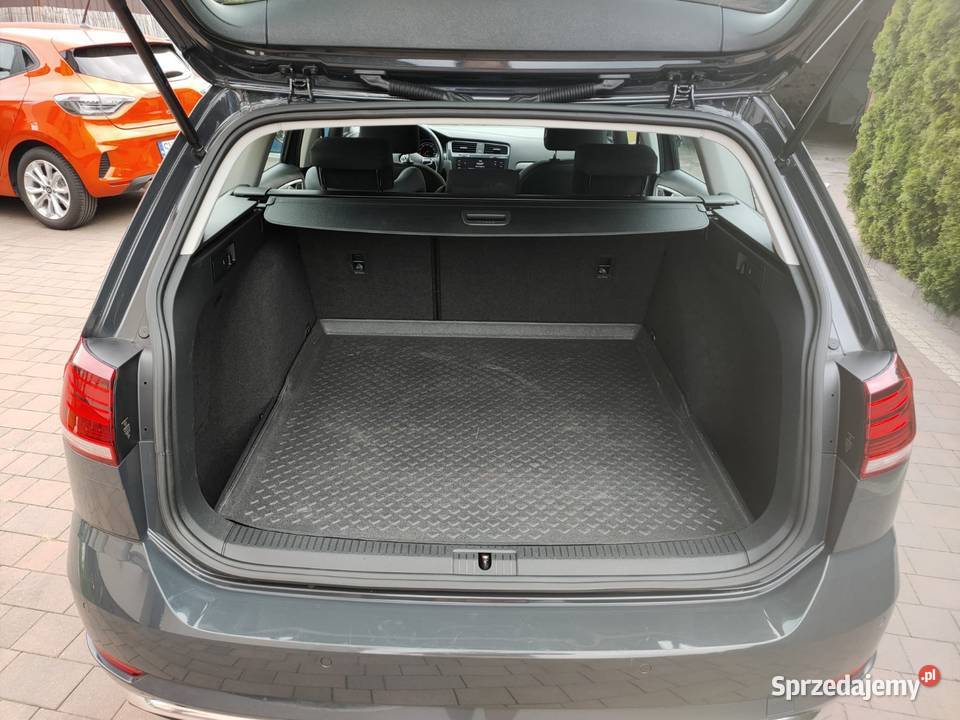 Volkswagen Golf 2019 salon polska 1000cm3 Radlin
