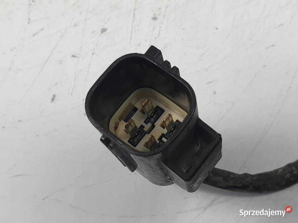 SONDA LAMBDA Volvo S60 S80 V70 II 24B 8658237 Części samochodowe Chełm sprzedam