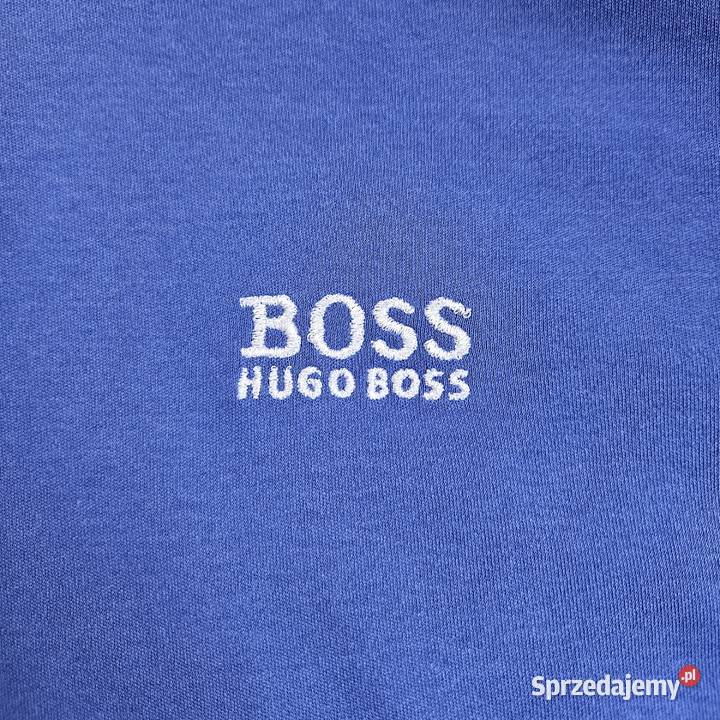 Koszulka polo BOSS Hugo Boss XL śląskie Bielsko-Biała