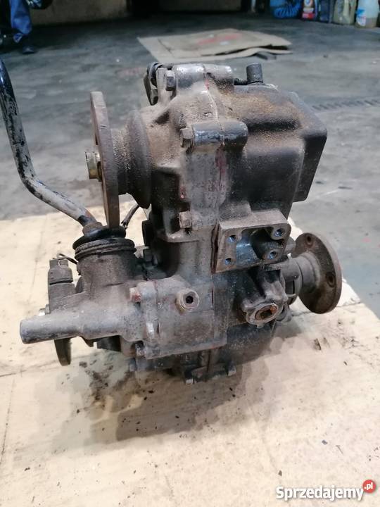 Reduktor Suzuki Samurai 13 terenowe Warszawa