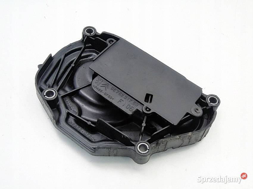 OBUDOWA ROZRZĄDU 12 VTI 108 208 308 301 2008 C1