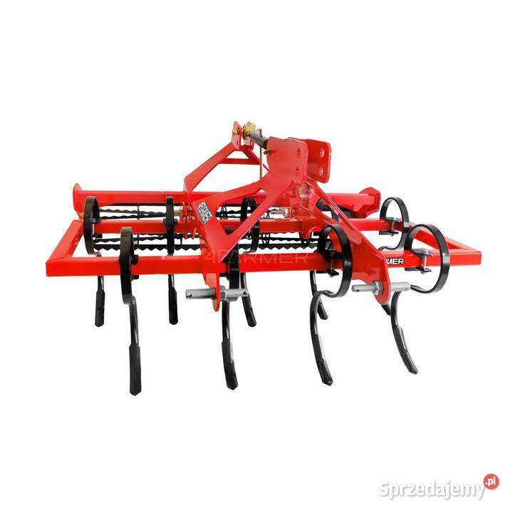 Kultywator ROL 150 wał strunowy 4FARMER sprzedam