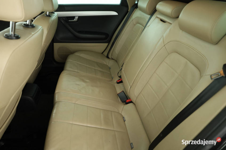 Seat Exeo 20 TDI centralny zamek Piaseczno