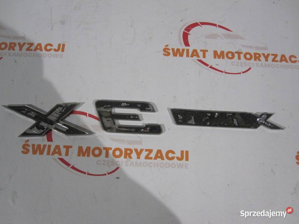 BMW X3 G01 18r emblemat Kielce