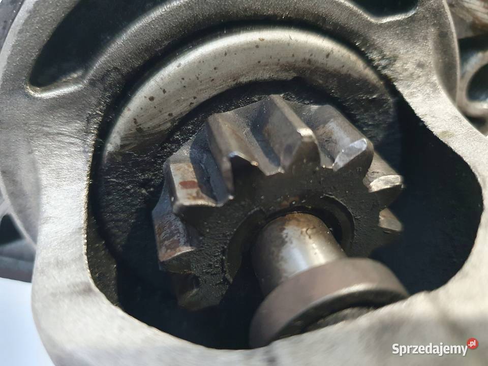 ROZRUSZNIK Hyundai Tucson 20 CRDI 3610027700 Chełm