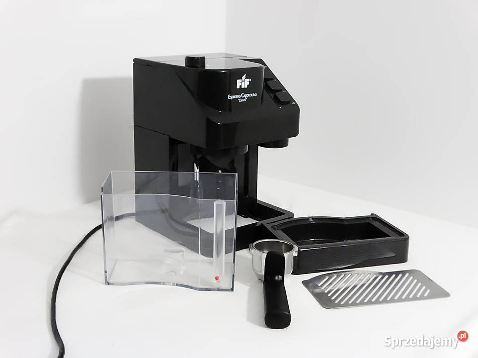 Ekspres ciśnieniowy BRIEL ES33 Espresso Biłgoraj