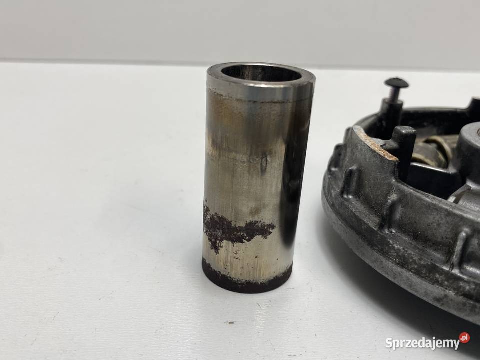 SUZUKI SIXTEEN UX125 WARIATOR inne części Siedlce