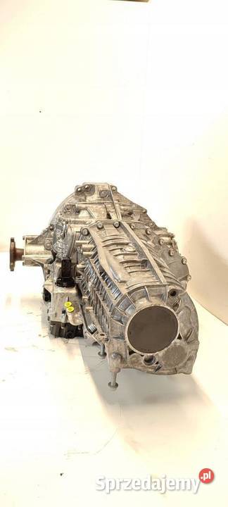SVQ AUDI A5 8W SKRZYNIA BIEGÓW SVQ A4 B9 14TSI Skrzynie biegów manualne